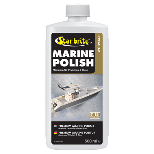 Star Brite Premium Marine Politur