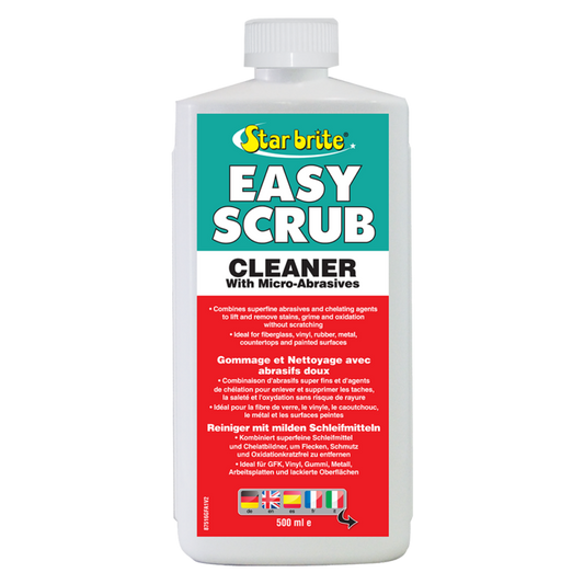Star brite Easy Scrub