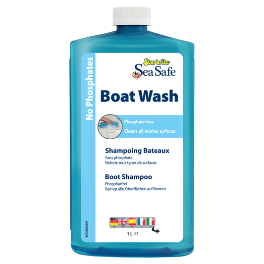 Star brite Sea Safe Boat Wash