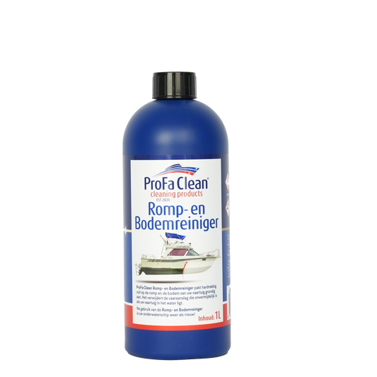 ProFa Clean Rumpf- und Bodenreiniger 1 L fürs Unterwasserschiff – Produktansicht 1