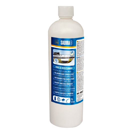 Sadira Rumpfreiniger 1 Liter
